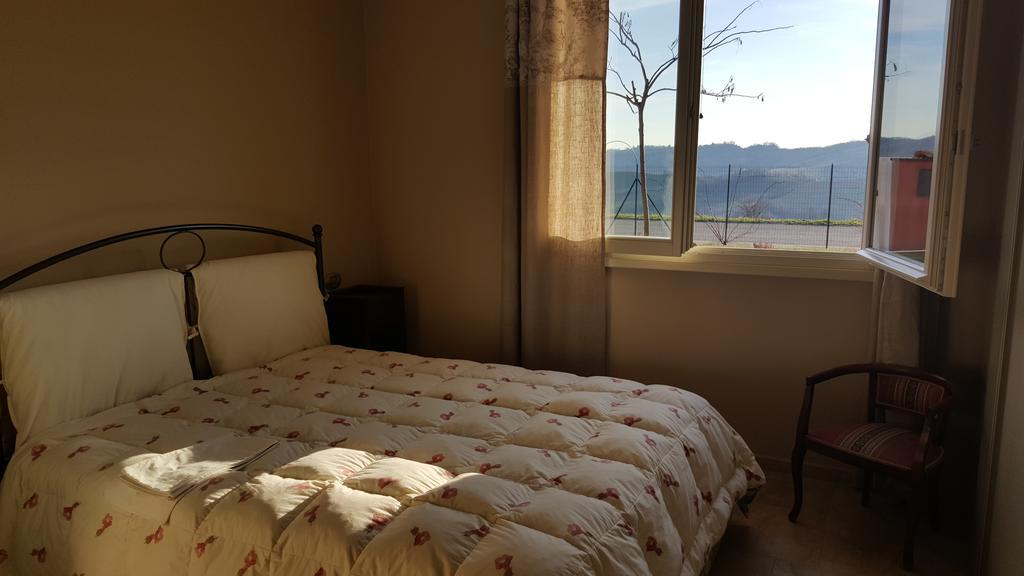 Non Ti Scordar Di Me B&B Fornovo di Taro Δωμάτιο φωτογραφία